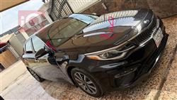 كيا اوبتيما